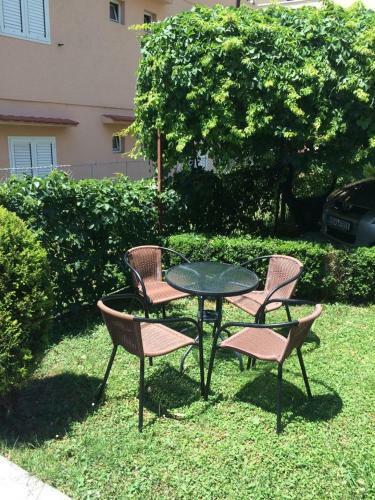 Apartmani Kova?evi?