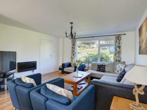 Holiday Home Rosemary House 6.1