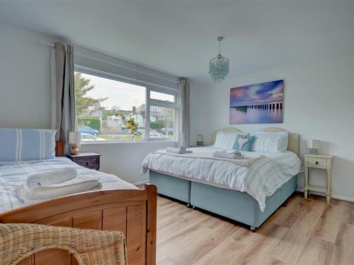 Holiday Home Rosemary House 6.1