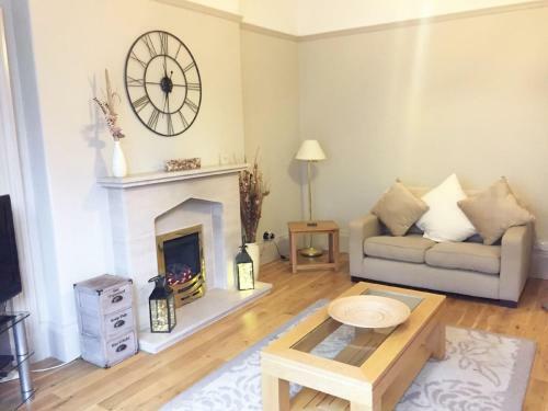 Apartamentos Fresh And Cosy Flat Minutes From West End