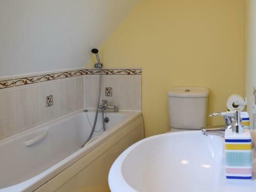Dean Croft Holiday Cottage