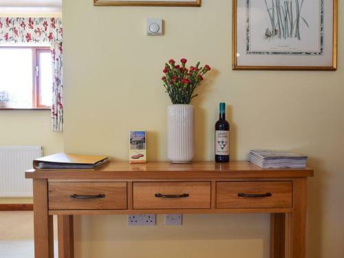 Dean Croft Holiday Cottage