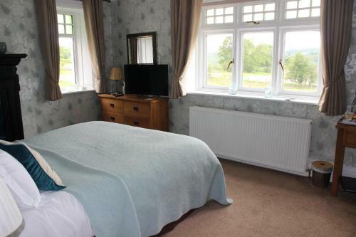 Hostal Fairhaven Country Guest House
