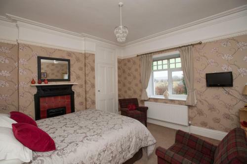 Hostal Fairhaven Country Guest House