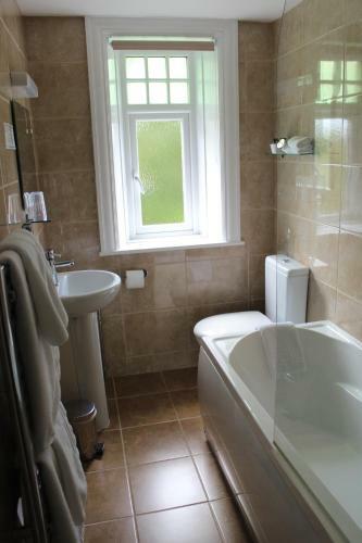 Hostal Fairhaven Country Guest House