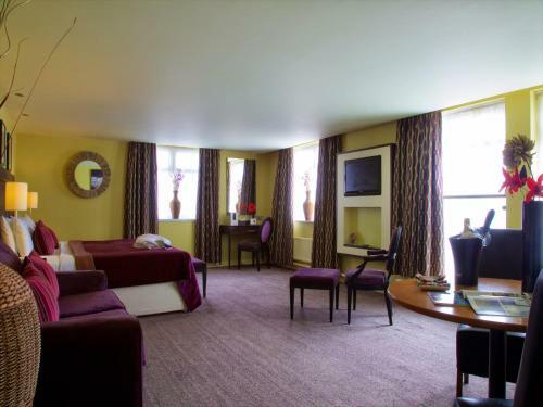 Hallmark Hotel Manchester Airport