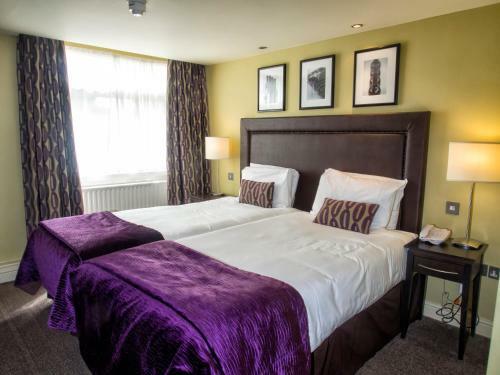Hallmark Hotel Manchester Airport