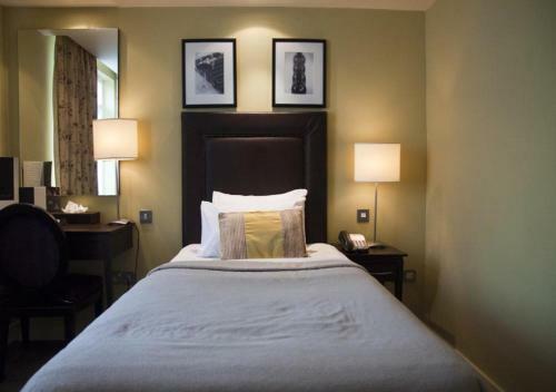 Hallmark Hotel Manchester Airport
