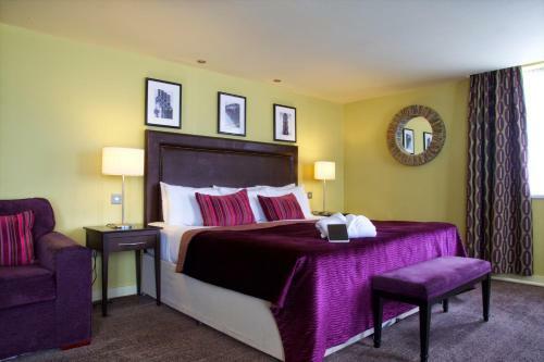 Hallmark Hotel Manchester Airport