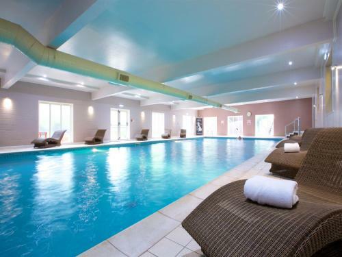 Hallmark Hotel Manchester Airport