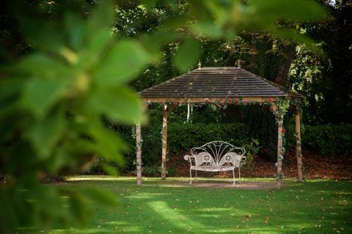 Hallmark Hotel Manchester Airport