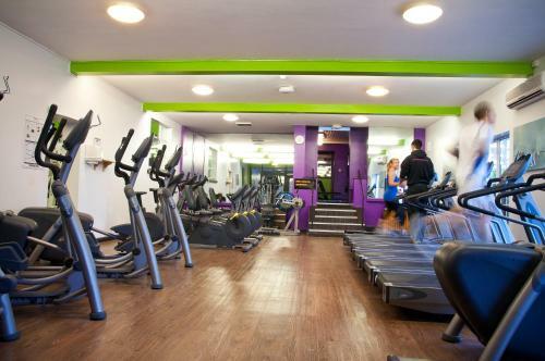 Hallmark Hotel Manchester Airport