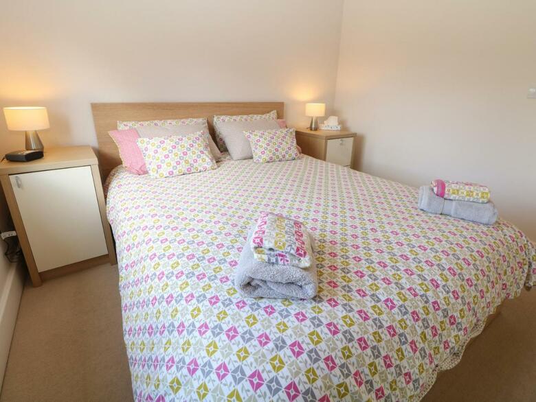 Biggin Hall Country House Hotel