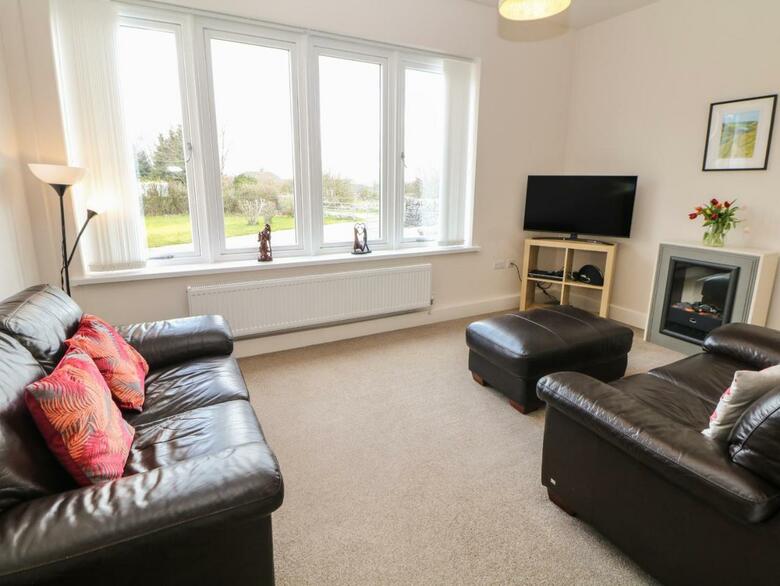 Biggin Hall Country House Hotel