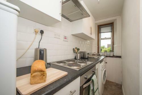 Klass Living - West Apartment, Hamilton