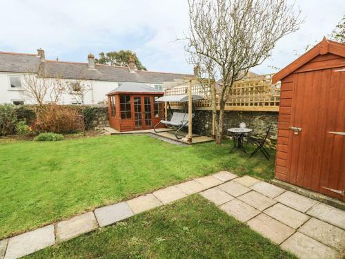 Hazel Cottage, Helston