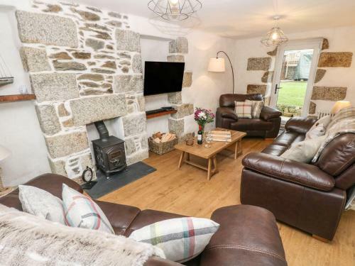 Hazel Cottage, Helston