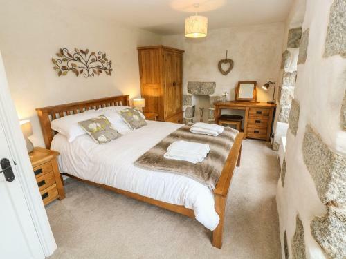 Hazel Cottage, Helston