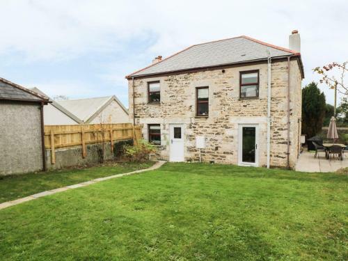 Hazel Cottage, Helston