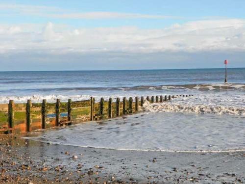 The Old Lifeboat House