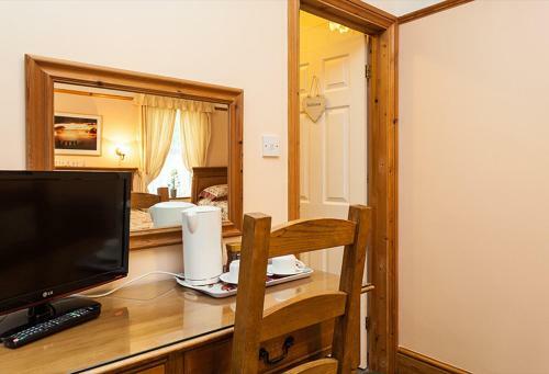 Bed & Breakfast Gable End Guest House