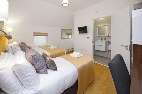 Hostal Imperial Guest House Ltd.