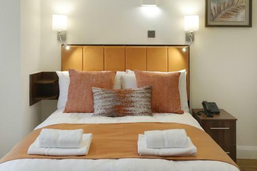 Hostal Imperial Guest House Ltd.