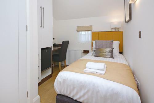 Hostal Imperial Guest House Ltd.