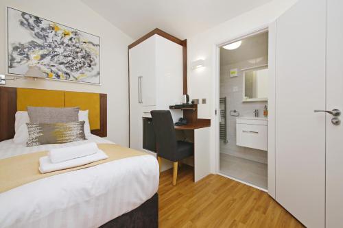 Hostal Imperial Guest House Ltd.