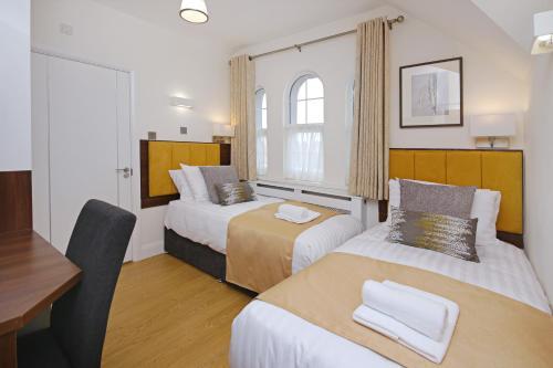 Hostal Imperial Guest House Ltd.