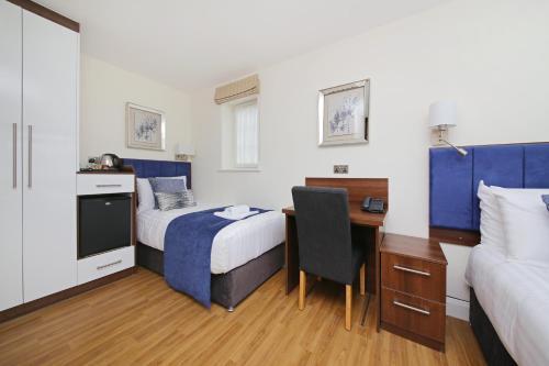 Hostal Imperial Guest House Ltd.