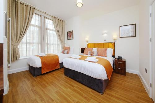 Hostal Imperial Guest House Ltd.