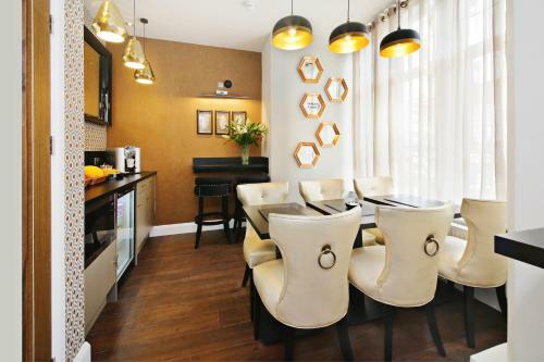 Hostal Imperial Guest House Ltd.