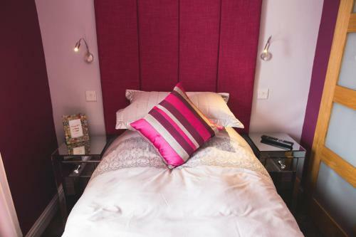 Bed & Breakfast The Quarry Burn Guest House & Restaurant