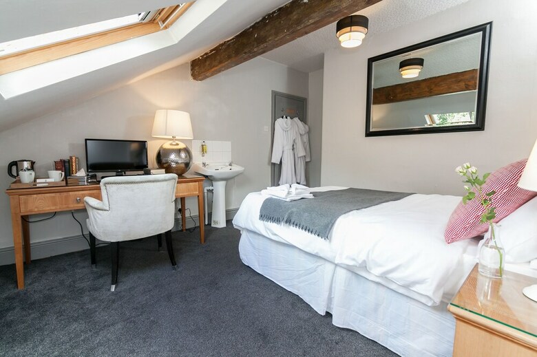 Hotel Townhouse No 12