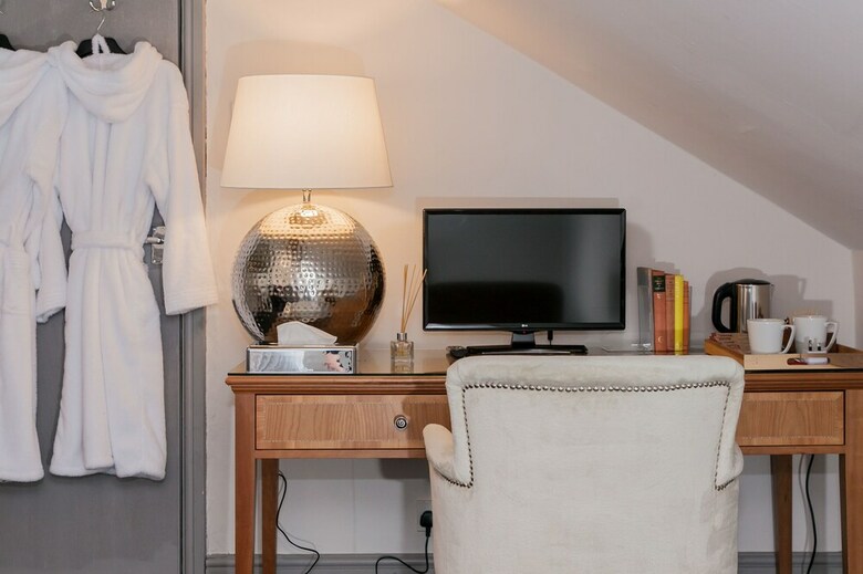 Hotel Townhouse No 12