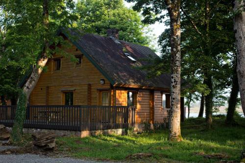 Hotel Lusty Beg Island