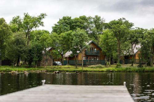 Hotel Lusty Beg Island