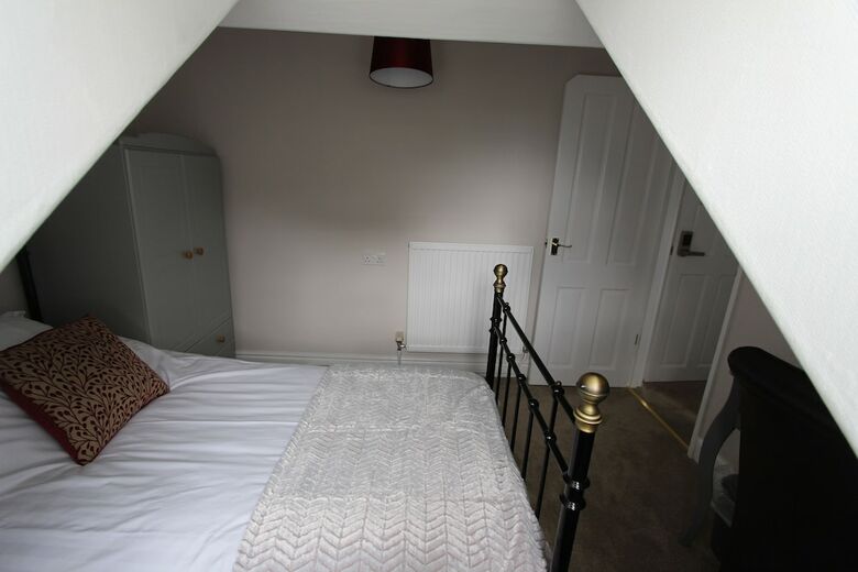 Hostal Fern Howe Guest House