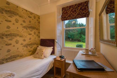 Hostal Powe House