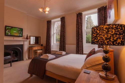 Hostal Powe House