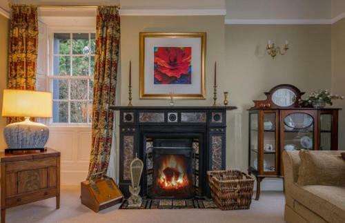 Hostal Powe House