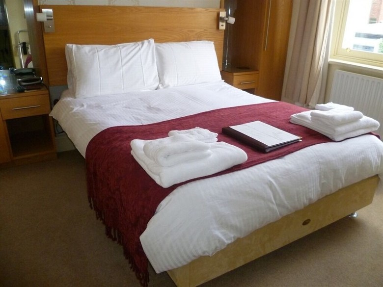 Bed & Breakfast Salisbury Guest House