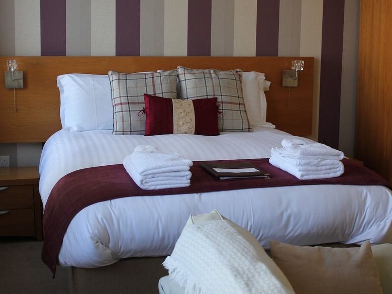 Bed & Breakfast Salisbury Guest House