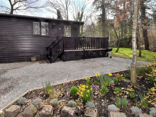 Derwent Lodge - Burnside Park