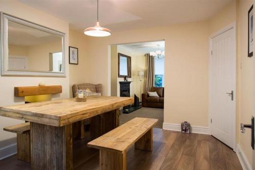 Apartamento Noble Cottage