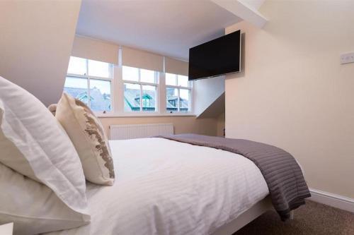 Apartamento Noble Cottage