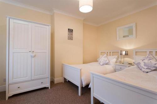 Apartamento Noble Cottage