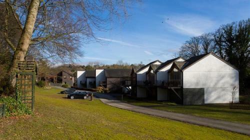 Apartamento Helvellyn Lodge - Number 5