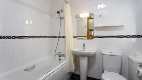 Apartamento Helvellyn Lodge - Number 5